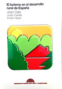 El turismo en el desarrollo rural